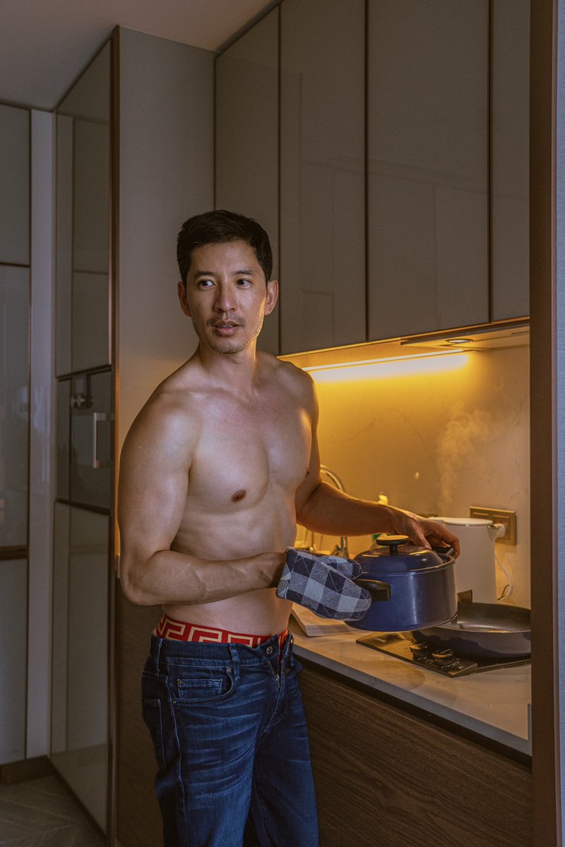 Richie Kul Ⓥ tweet media