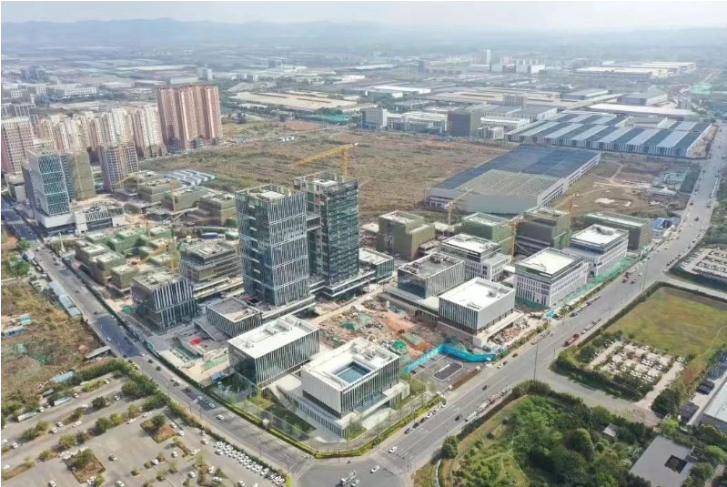 HyrdogenDocbond's tweet photo. Finance + Industry 🇨🇳 Join hands to build the Western Hydrogen Energy Industry Science and Technology Innovation Center. Promote the establishment of a strong chain of hydrogen energy industry in Chengdu
#hydrogen #energy #equipment #exhibiton #Shandong #DOCBOND #Chengdu #signing https://t.co/6hszpHwHab
