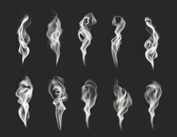 Different forms of freedom.