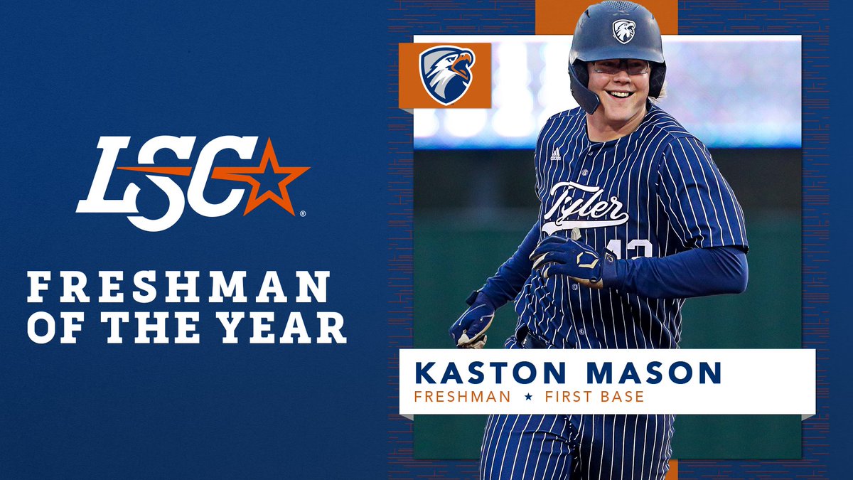 Lone Star Conference tweet media