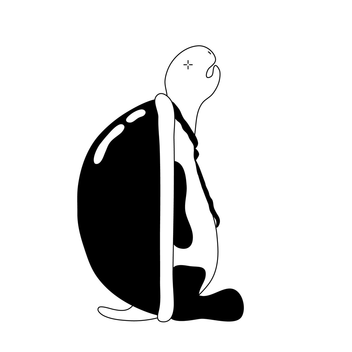 karakuri_henge2's tweet photo. turtle office worker

#memecoin #Crypto #NFTCommunitys  #NFT #NFTCollection #openseaart 

https://t.co/gITwSykjZ4 https://t.co/MpRpGjQGGq