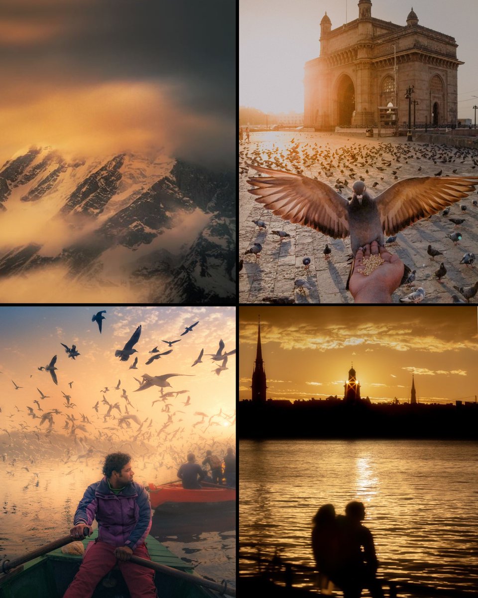 Warmth of yellow.

Happy to share that I sold a print.🕊