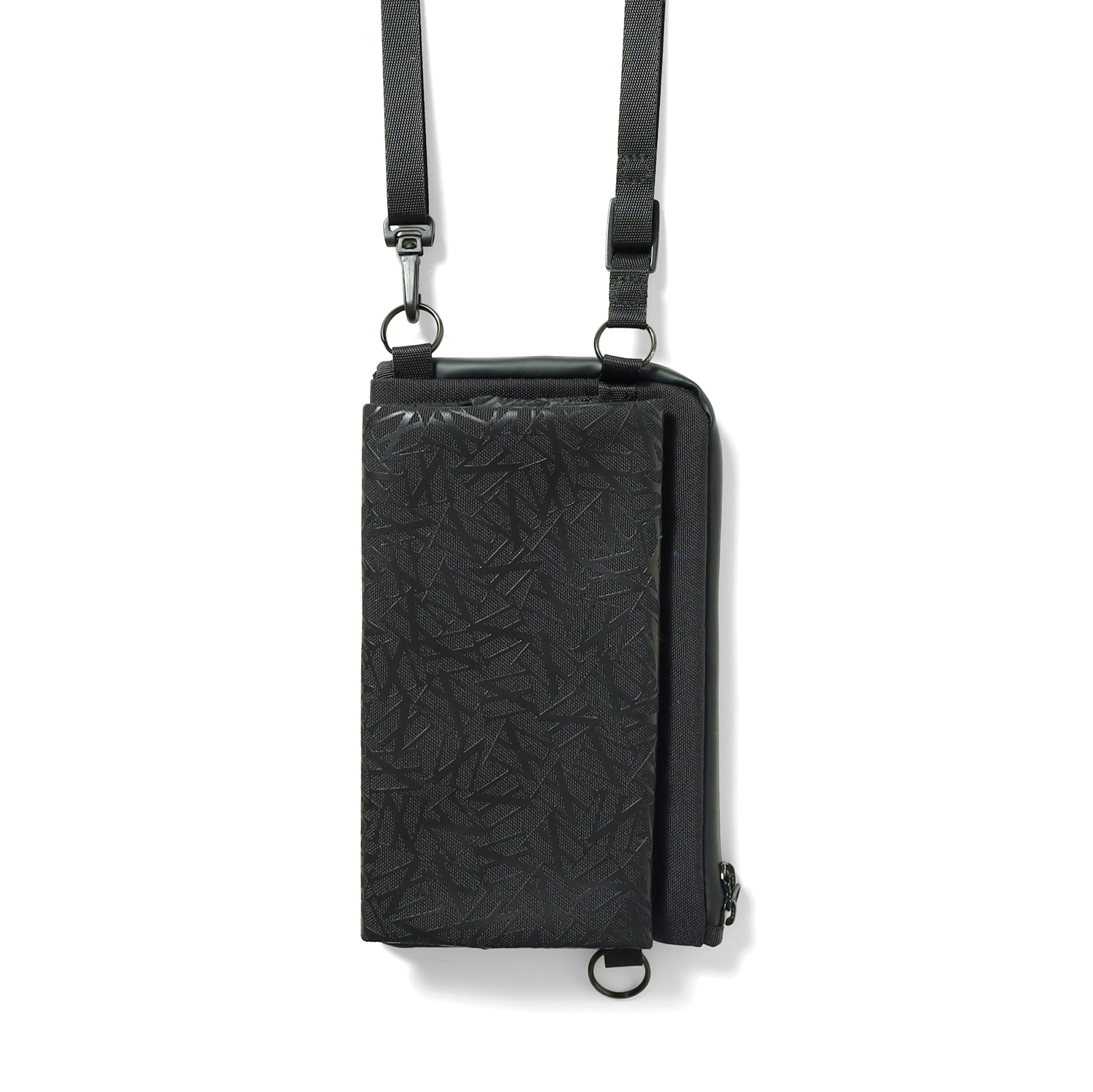 ミュージシャン The BONEZ Monogram Multi mini Pouch The BONEZ on X: 