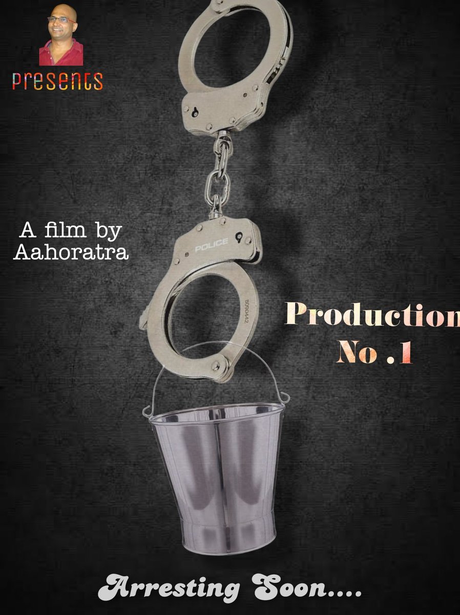 Tinkupicturs's tweet image. Happy birthday to our beloved director @ShashiRR310 🥳❤️❤️

#lockuplottery #LUL #dagardaasa #bucketyass  @dasadarshan

Update coming soon.......