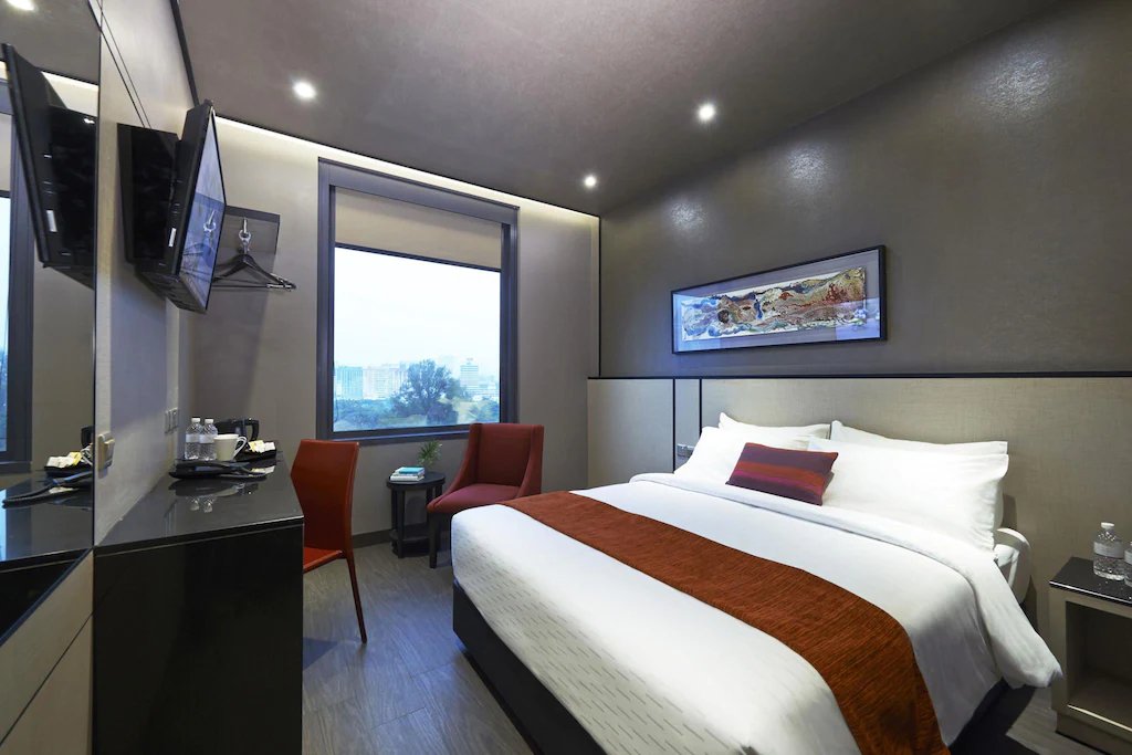 agoda.com/country/singap…  Singapore hotel Booking #Singaporehotel #HotelSingapore