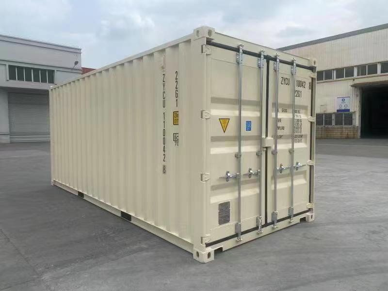 Monica942348894's tweet image. 20GP brand new container for hot sale in Shanghai ! ! !
YOM2023 Price:Depends on the demand
WhatsApp/Skype：+86 19842188159(wechat）
Email:Monica@lideyinghk.com
#Container #Containertrading #shipping #NVOCC #newcontainer #logistics #20ft #Freight #forwarder #Shanghai #20DC
