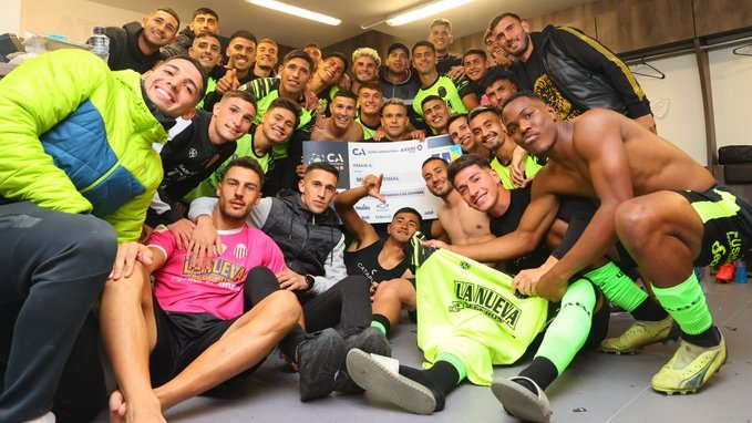 Barracas Central vs Central Córdoba Pronósticos Predicciones Cuotas Previa Apuestas Jornada 16 Liga Argentina 15 de mayo de 2023