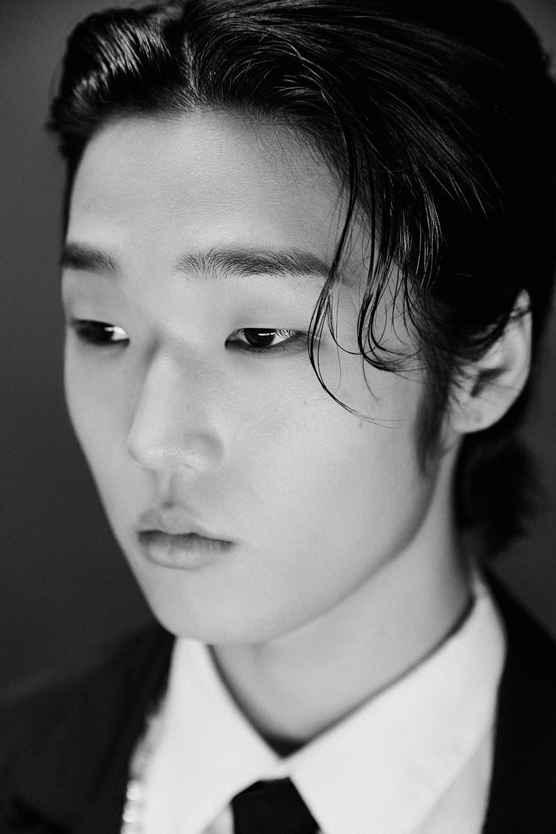 kcthecompany's tweet photo. WELCOMING KC CERTIFIED ARTIST - HAON! 

Follow @haonkim 's new Twitter account for more exciting news and releases from HAON https://t.co/164g2yjGJo