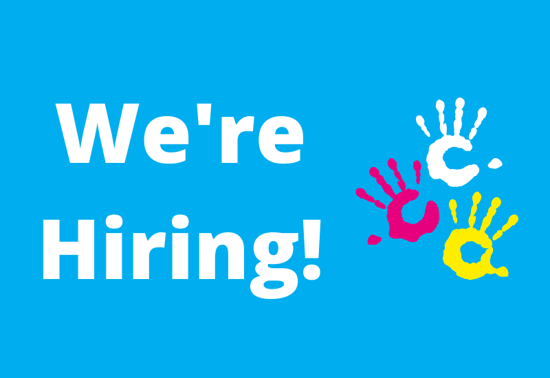 childhoodcancr's tweet photo. 📣 We're hiring!
Are you our next Fundraising Administrator ? We're a small team supporting children with cancer and their families. Can you help us achieve our mission? More at: https://t.co/miXE1Pv5Kt https://t.co/bObSgyARZD