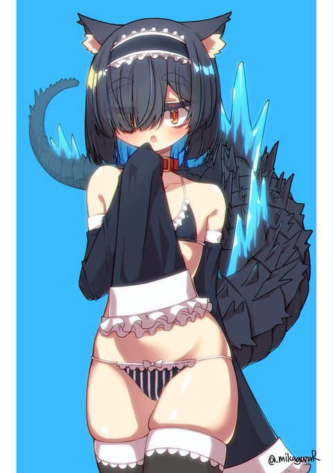 旅ツイートでメディア欄を埋めたので再掲
ミカグラちゃん編 