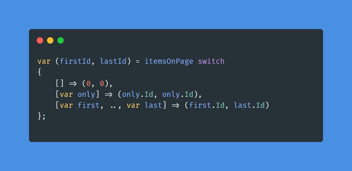 David Fowler tweet media