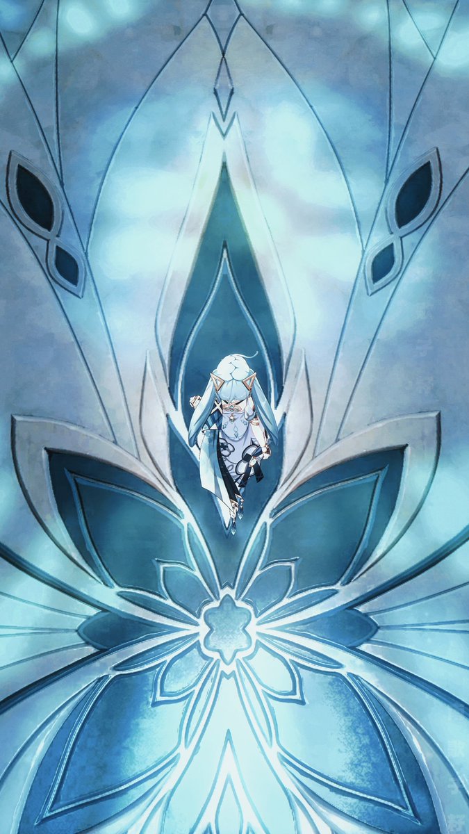 #GenshinImpact #Genshin #Genshin_Impact #ファルザン #珐露珊 #原神 #Faruzan 
#原神写真部 
沿着时间流浪