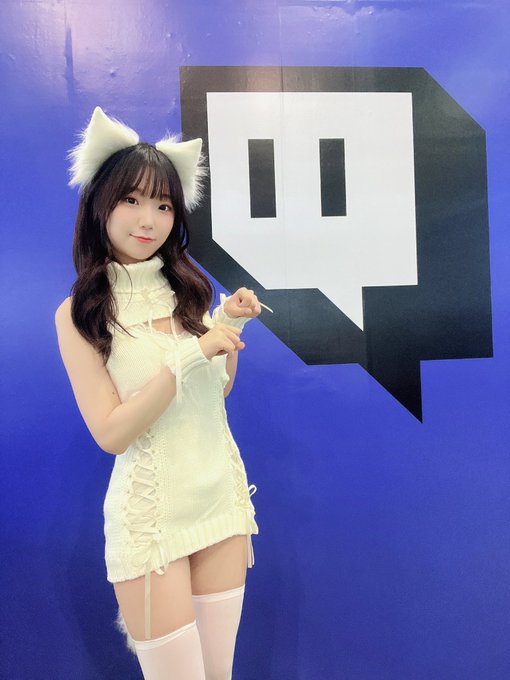 Twitterのコスプレ画像7