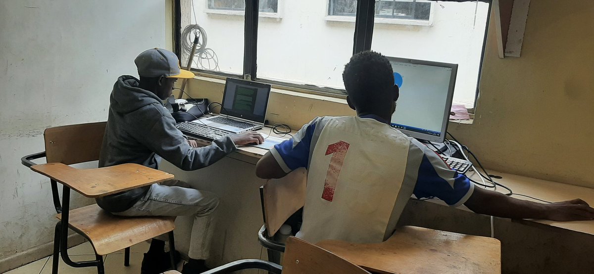 Good Morning great people ☺ 
Have a blessed #Thursday 

#TVET #Education #Careers #Skills