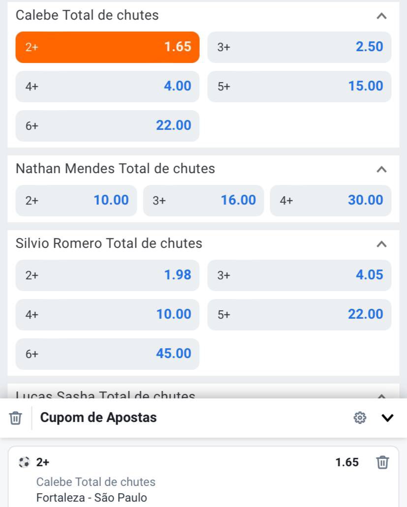 bônus betano free bet