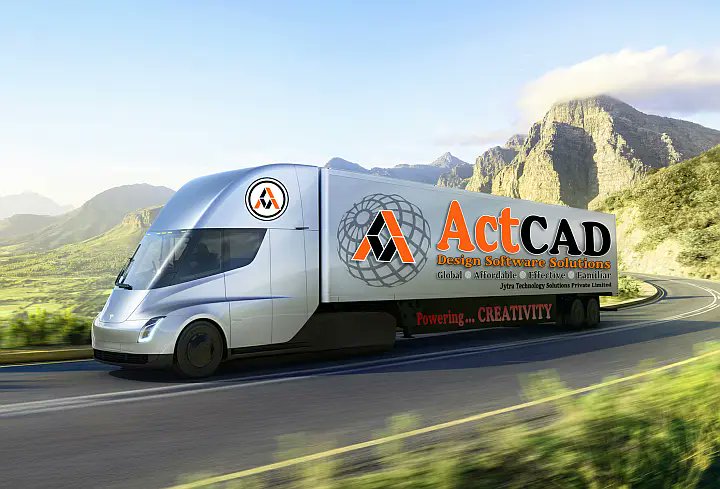 ActCAD #intelliCAD #CAD #BestCADsoftware #intellicad_11_1
