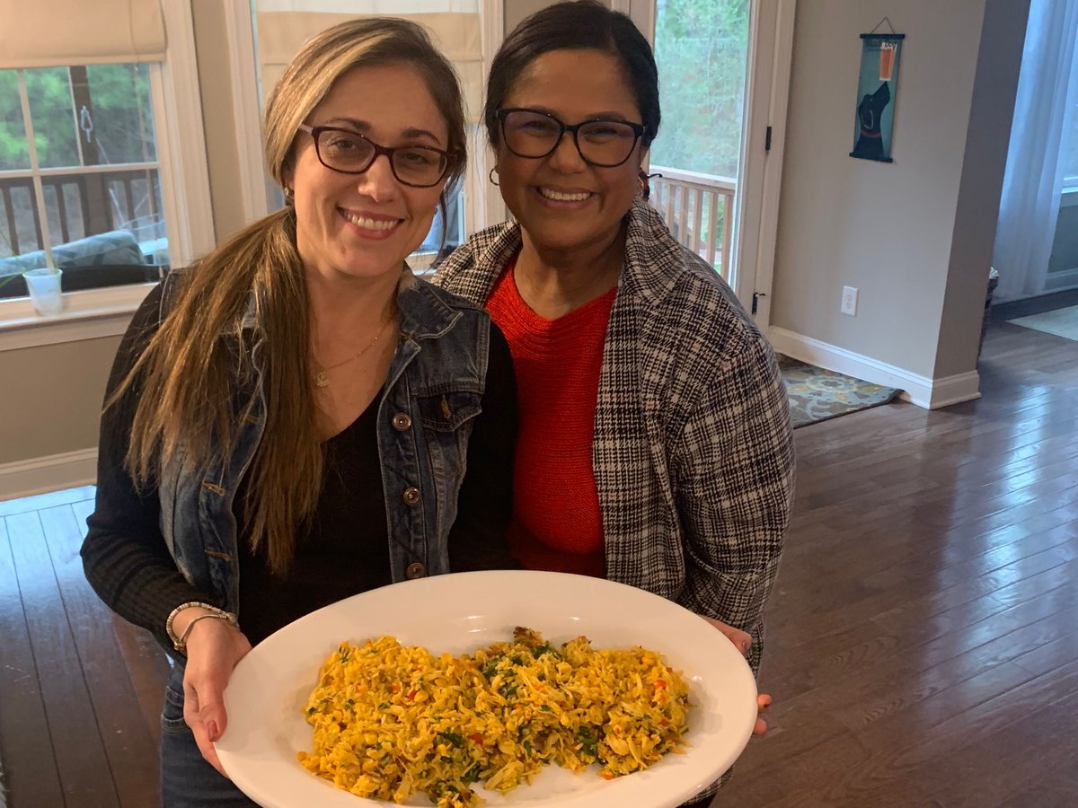 I appreciate our Ambassador Teachers because they are not only amazing educators, but also awesome proud ambassadors of their home countries! 
#UnitingOurWorld ❤️ <a href="/ParticipateLrng/">Participate Learning</a>
#TeacherAppreciationWeek