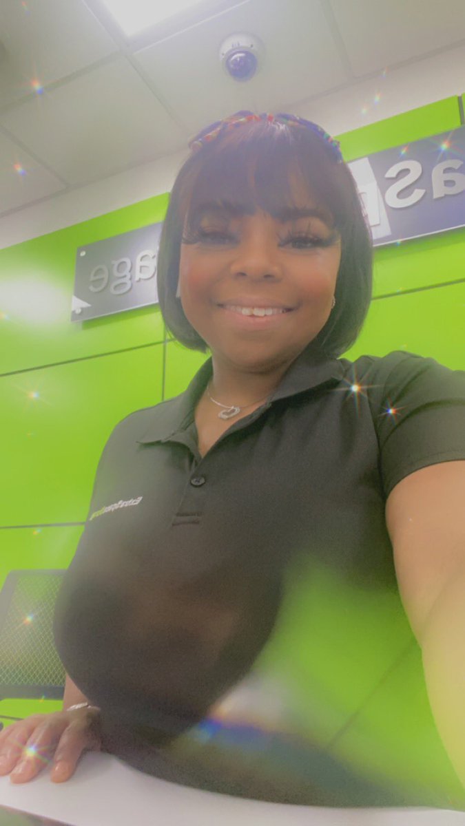 Meka_Kai's tweet photo. 😘#StorageBae https://t.co/CWlXidXJF2