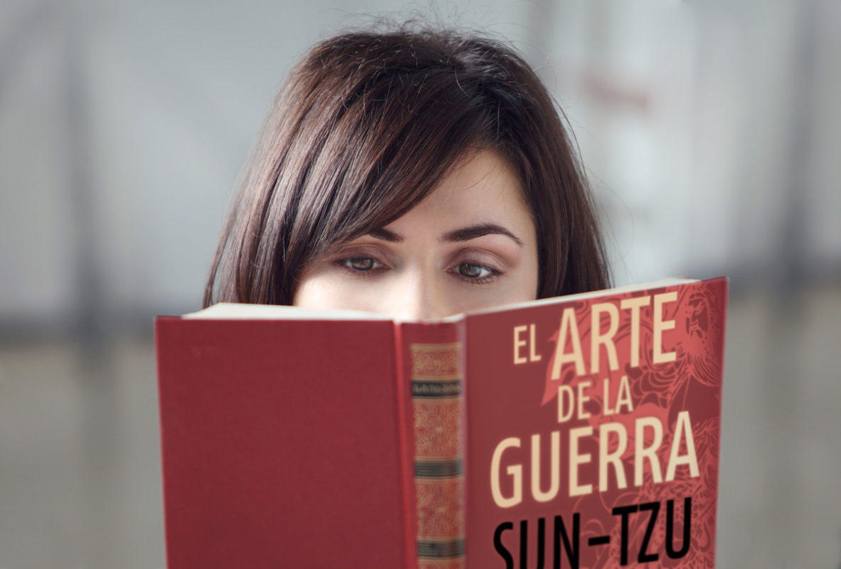 amontes3182's tweet photo. Análisis de un libro estrategíco para aplicar en tu vida personal como en lo profesional. #estrategias #liderazgo  Mira aquí el artículo >>>https://t.co/5erzTx4Fio https://t.co/sMEuhkBTDs