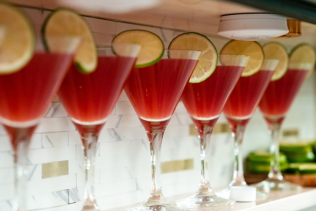 visittampabay on Twitter "and thank you to Booze & Bubbles and