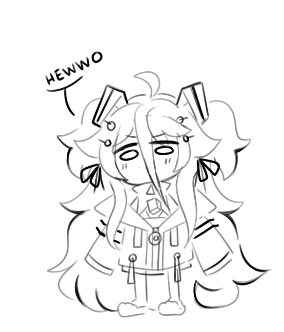 the genius   #Henya #IQ999
