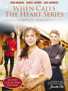GoToReviews's tweet photo. #Television - Watch With Me for 2023 - #whencallstheheart Season 1 https://t.co/dclw3mcbZs via @HallieGrace2 https://t.co/9VjetGZQ5W