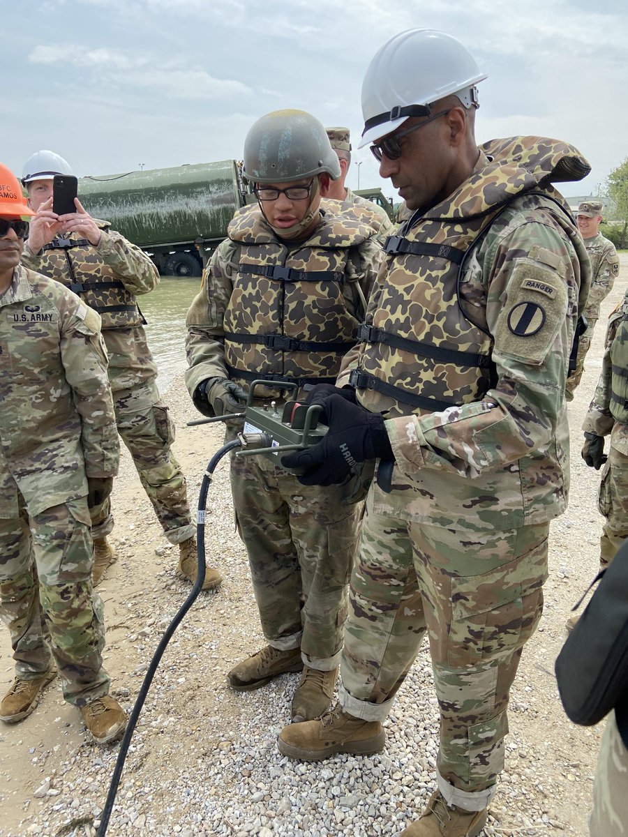 GEN Gary Brito tweet media