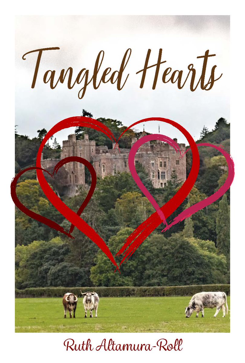 AltamuraRoll's tweet image. ruthaltamurarollauthor.com