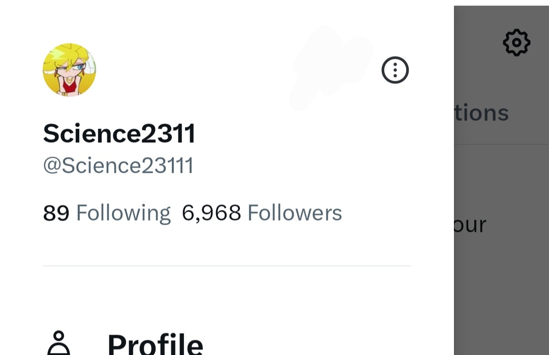 Science2311 On Twitter I NEED ONE MORE science2311-on-twitter-i-need-one-more