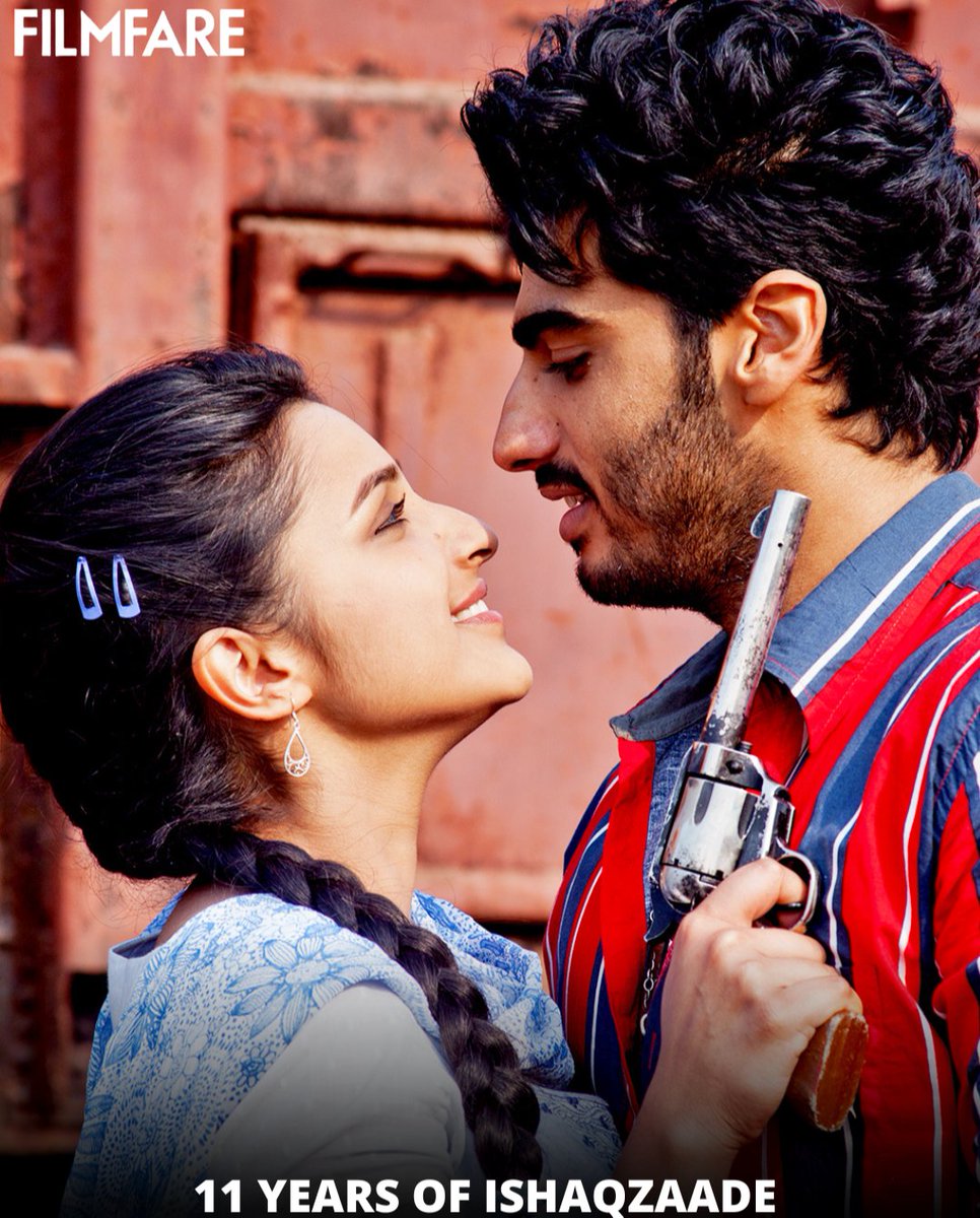 Arjun Kapoor congratulates Parineeti Chopra and Raghav Chadha on their  wedding the 'Ishaqzaade' way, image size:966x1200