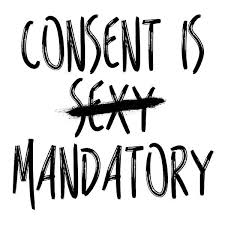 No means no. Consent is a fundamental aspect of bodily autonomy and integrity. Let's promote a culture of consent in all aspects of life. #consentculture #respecT #BAIYouthSummit2023 @Aidsfonds_intl, @AYARHEP_KENYA, @_ARASAcomms, @NAYAKenya