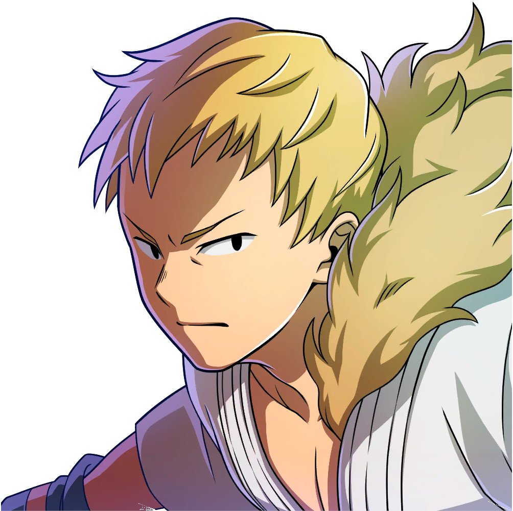 「WHAT?! Ojiro? huh? okay, he's decently p」|🧉💥Roo💥✨✨✨Bakugo's monthのイラスト