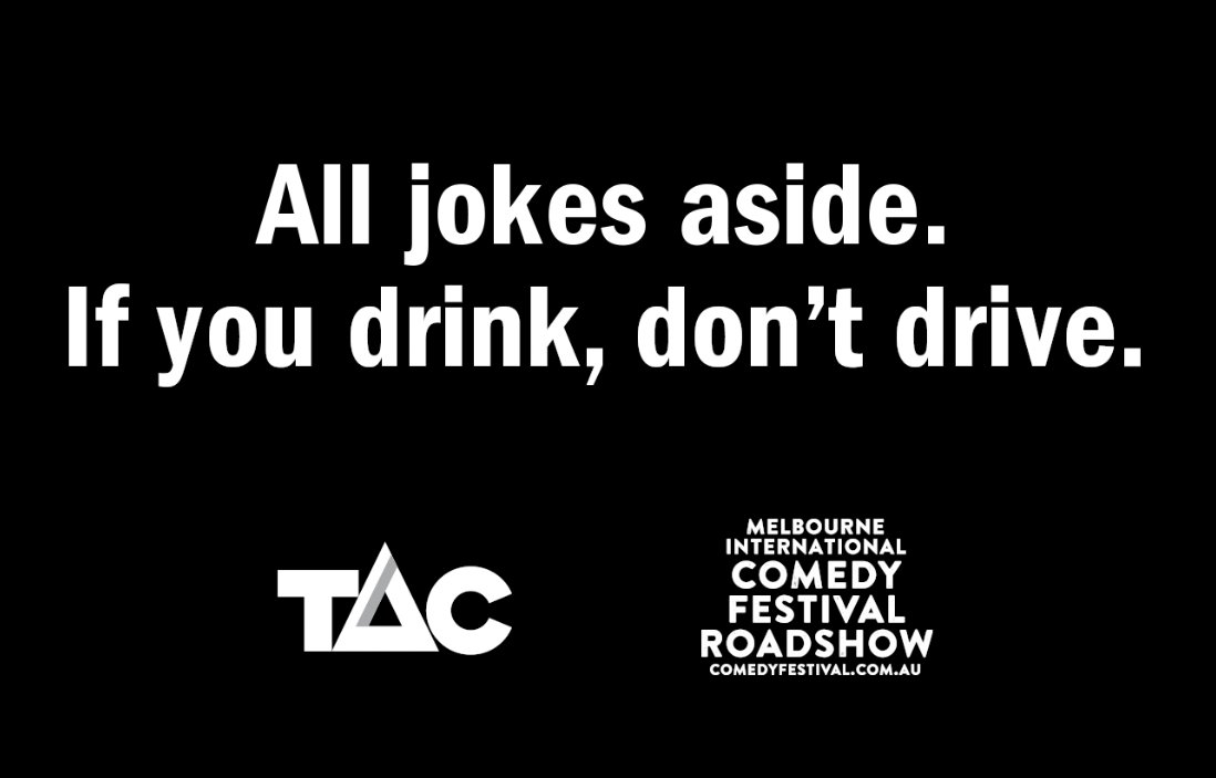 TACVictoria's tweet photo. Media Release: Road safety is front and centre for the @micomfestival roadshow now touring regional Victoria. Find out more here https://t.co/DGONsP4nX9 #RoadSafetyVic #MICFRoadshow https://t.co/yOMXJQyDMP