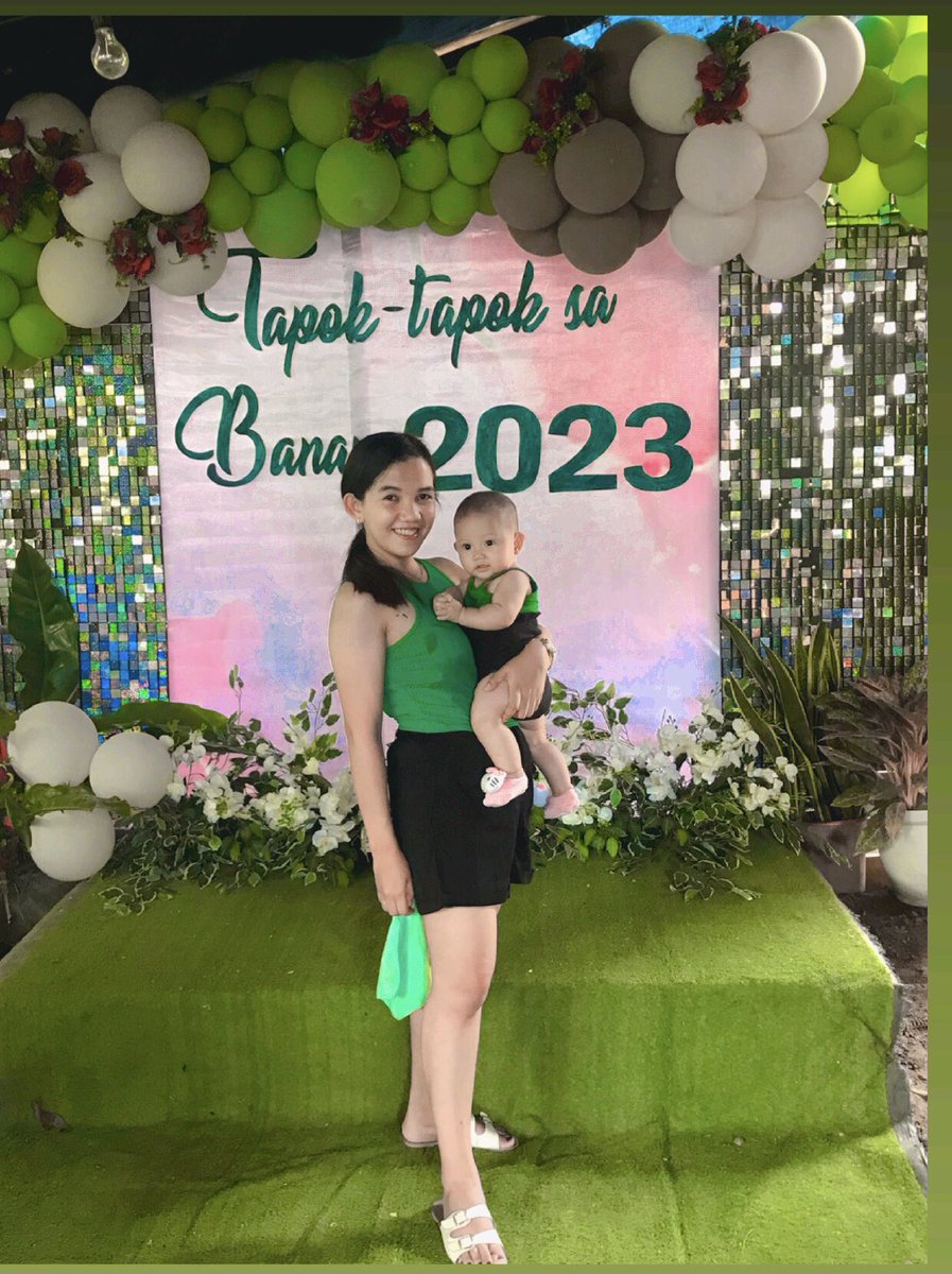 blackangelManyl's tweet photo. Life update: naana koy ka twinning❤️ https://t.co/aoilwtQO6r