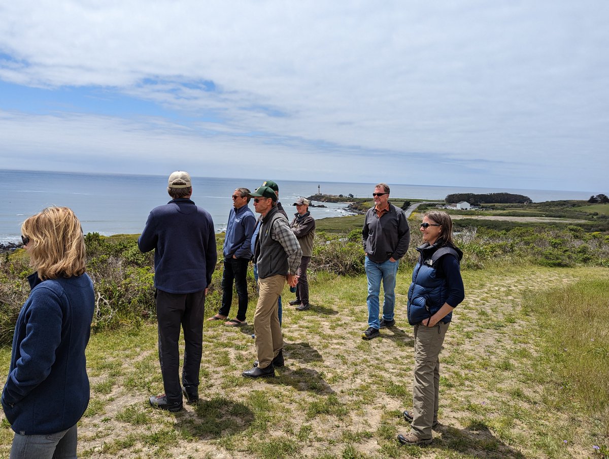 Midpen Open Space tweet media