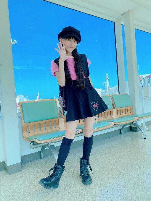 Twitterのコスプレ画像23