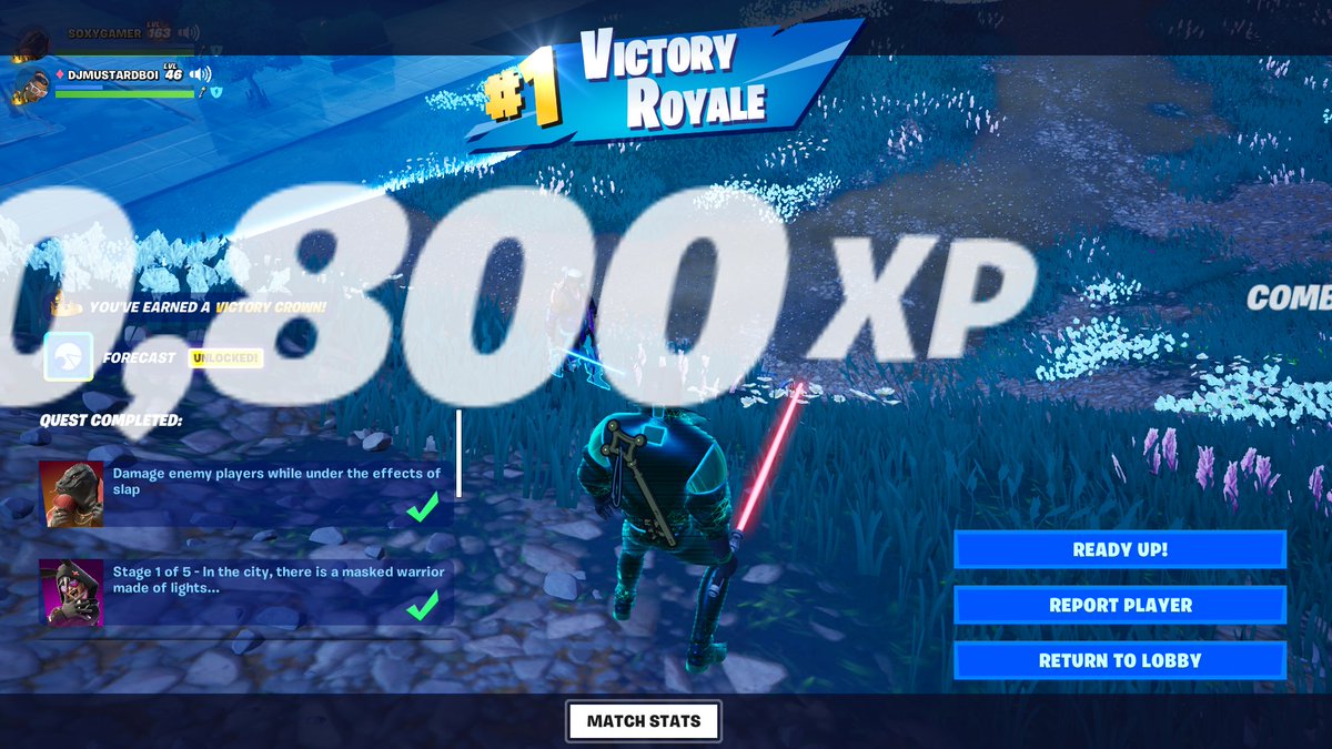 Soxygamer tweet media