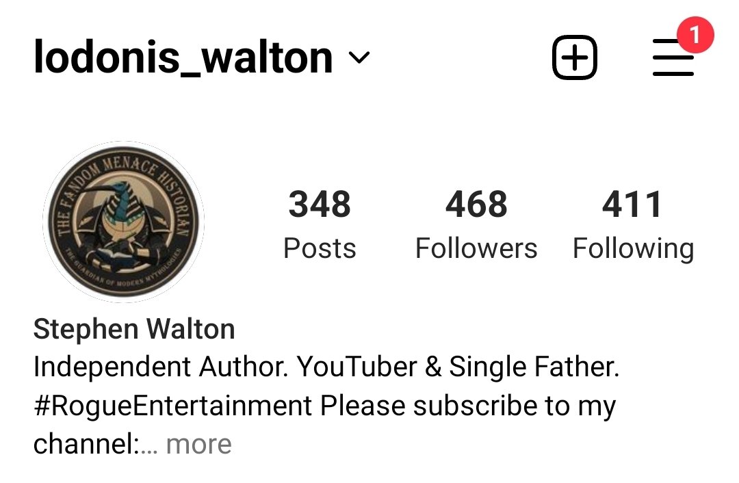 Lodonis's tweet photo. #Grinding #Believe
Dragonstorm #Tiktok
https://t.co/VFZJtL14z6
Lodonis #instagram
https://t.co/HZXA3VaGy5
#NarcissisticAbuseRecovery #YouTube https://t.co/GaHNReJA6u
#FandomMenace #Author https://t.co/u2PLmGcv39
#KeepItReal & #NeverKneel
#RogueEntertainment https://t.co/4xEcnIKFBm