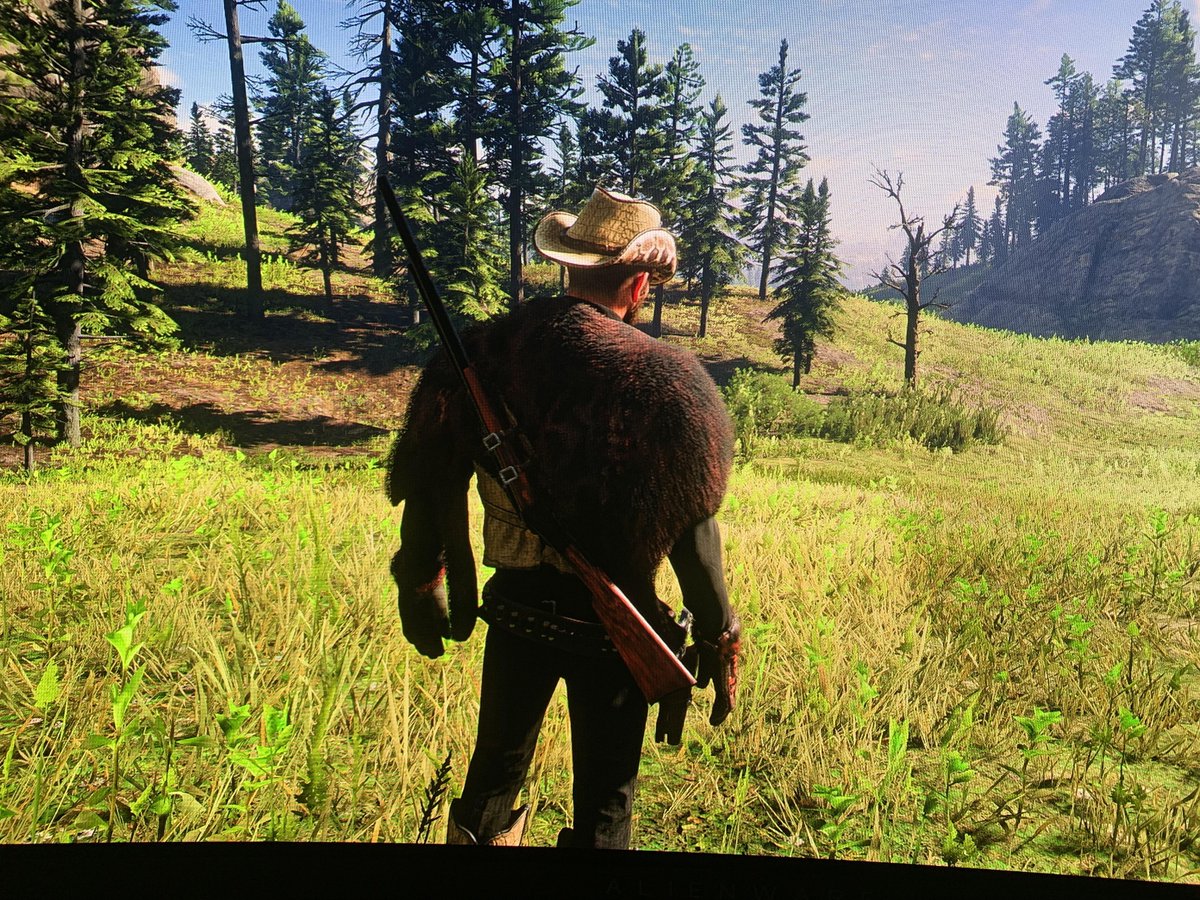 GamingHourly's tweet photo. If a Game Looking this insane can have Good Performance there is no excuse for these Trash Optimization Ports nowadays
#gaming #games #game #gamer #videogames https://t.co/TFeeJfuIwK