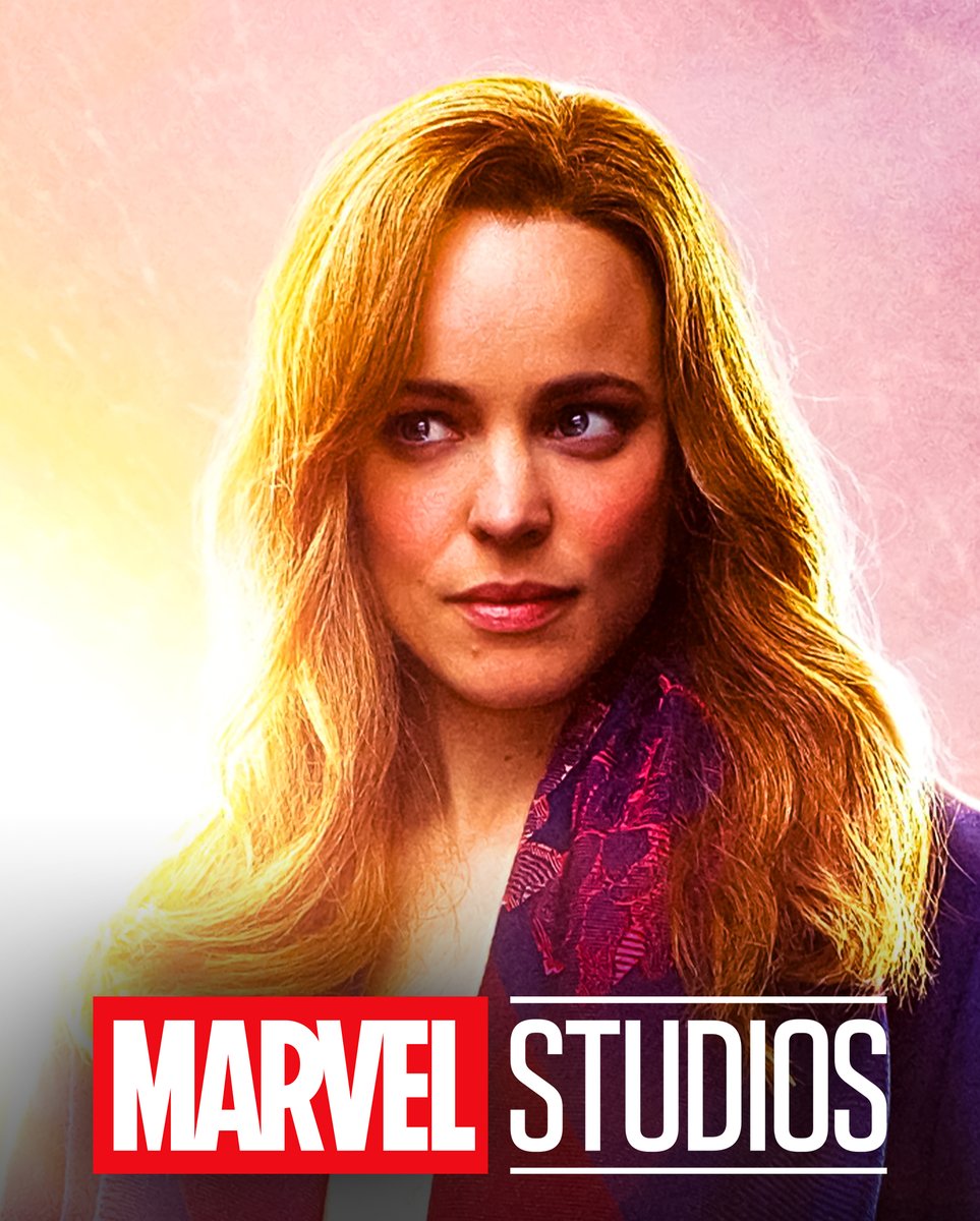 MCU The Direct on Twitter "Rachel McAdams played coy when asked if