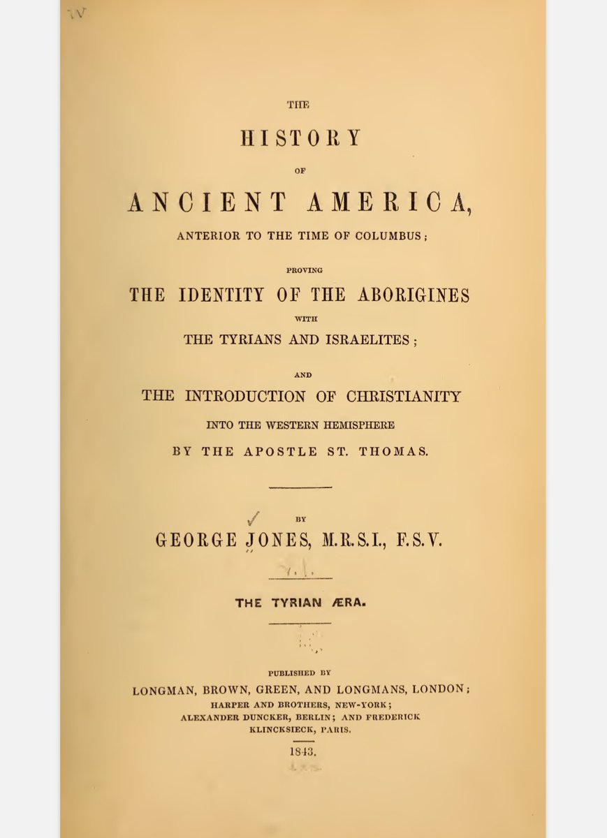 TheRealK_real's tweet image. America is older than people then people actually think 🏹🤎🪶🐢🏝️#Tameri #AmericaIsTheTrueOldWorld