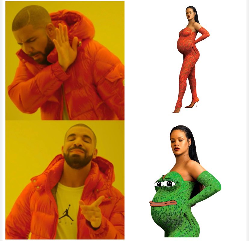 Everything is better with $PEPE

#DeleteCoinbase