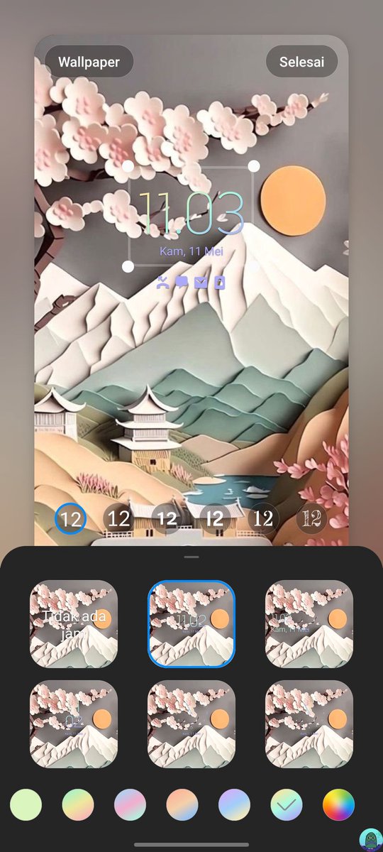 Tanyarl 💚 tweet media