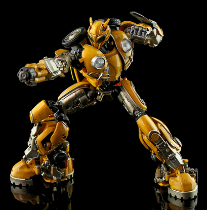 JQ_TREND's tweet photo. [予約注文] TRANSCRAFT TC-02 再版　修正版
発売予定：5月末
ロボット状態に戦損処理、実物の色は販売ページの画像より違う場合がありますので、予めご了承くださいませ。
https://t.co/vt0ojYuQL3
#Transformers📷📷📷  
#非正規TF 
#JQtrend
#変形ロボット
#Deformationrobot
#TRANSCRAFT https://t.co/nU4I13zM6I