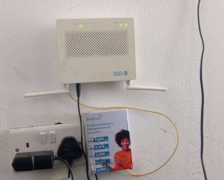 netcom_ke's tweet photo. Fiber to the home internet🛜 to a place near you along Thika road and kangundo road environs from as low as 2000/- ☎️0723620602 https://t.co/kohGiaY3wF #MainaAndKingangi #JKLive Ray C Aden Duale Ole Sapit Mackenzie Bruce Lee #DedicatedIP #FTTH https://t.co/HmpRwkBtln