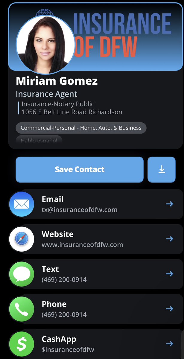 dot.cards/miriamgomez