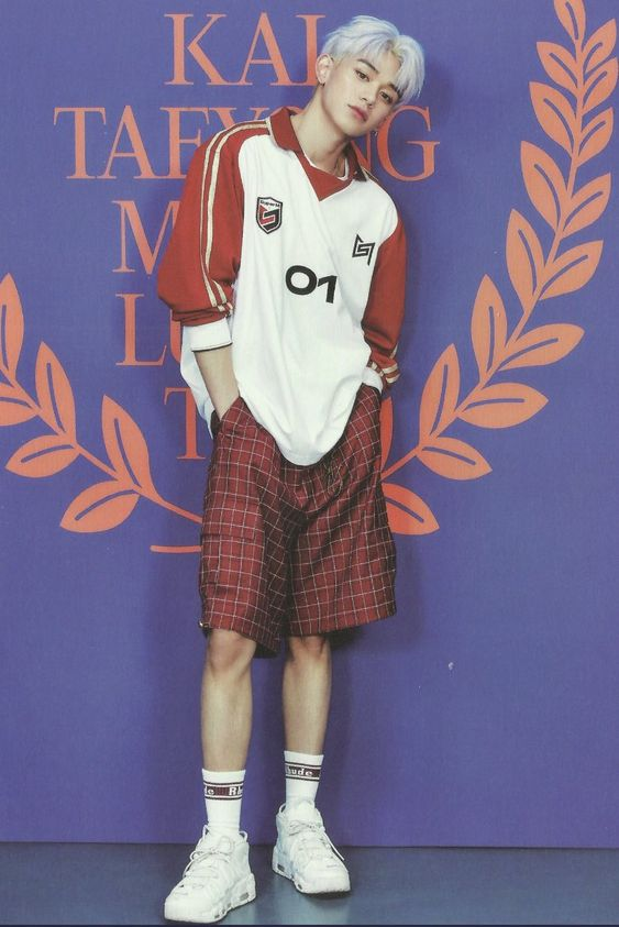 LumisCafe's tweet photo. WELCOME SOLOIST LUCAS 🦁
#SoloistLucas #LUCAS #黄旭熙 https://t.co/rkYZsDdpom