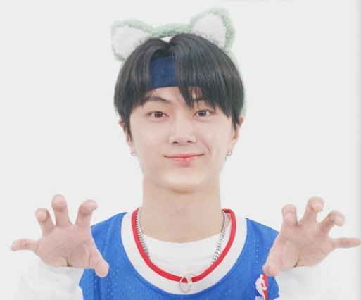 rociovive1's tweet photo. baby is really cute 🥹 
#jaycute https://t.co/ZGxgVNm64j