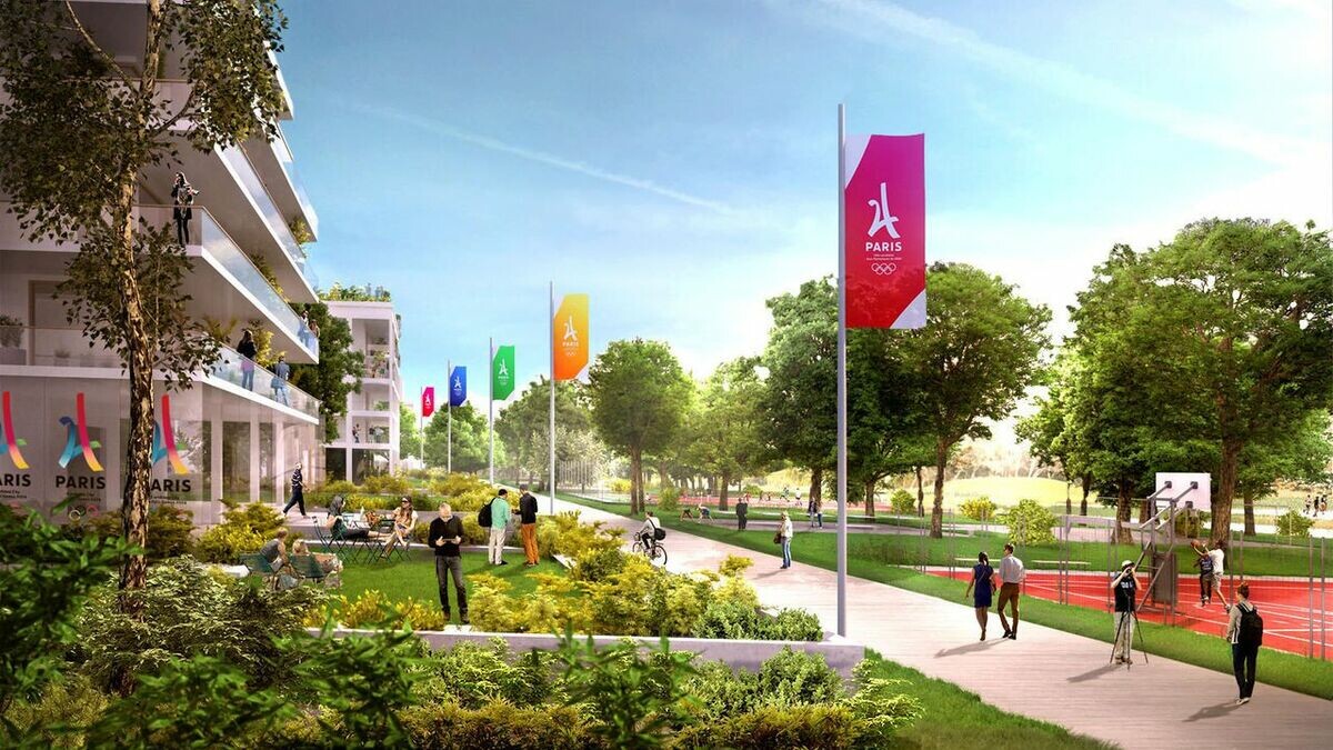 JO 2024 : comment la Seine-Saint-Denis veut séduire la presse du monde entier
➡️ l.leparisien.fr/tDgm