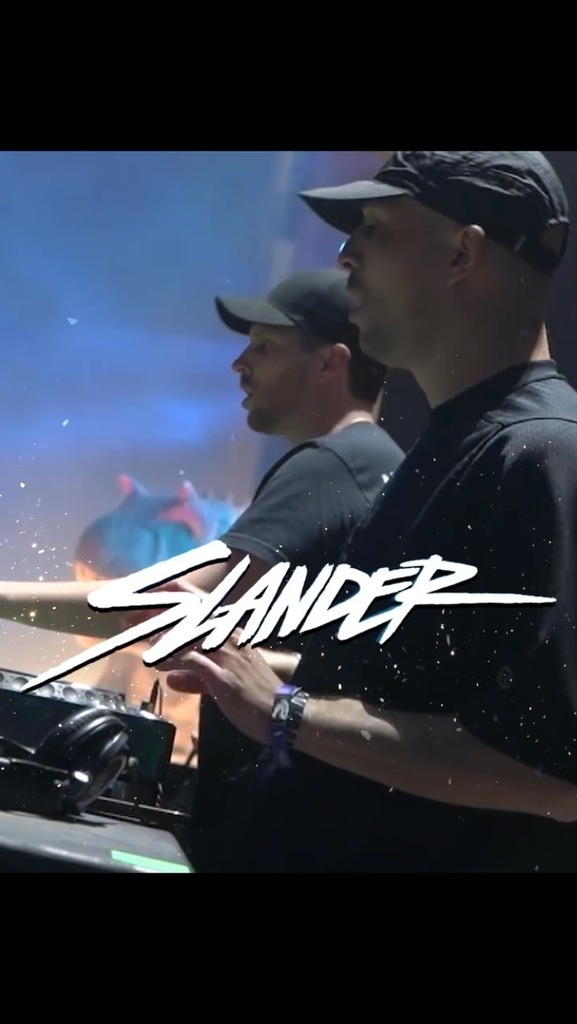 RaveLoop's tweet image. 🥳@slanderofficial at #TimeOC tix available via link in our bio 👉RaveLoop.com
#Slander

#RaveMeetup
#TimeDimes
#InsomniacRecords
#InsomniacClubs
#InsomniacEvents
#RaveLoop
#PLUR
#TerryPham instagr.am/reel/CsFn2fHN3…